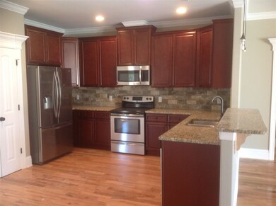 21 Garland Cir, Crawfordville, FL 32327 - photo 3