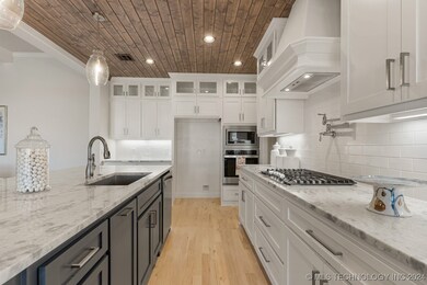 16720 S 3rd West Ave, Glenpool, OK 74033 - photo 5