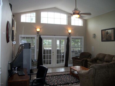 Living Room View One