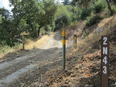 0 N Burnt Mill Canyon Rd unit SR25190570, Cedarpines Park, CA 92322 - photo 2