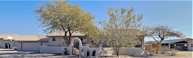 Garage Home Corrals