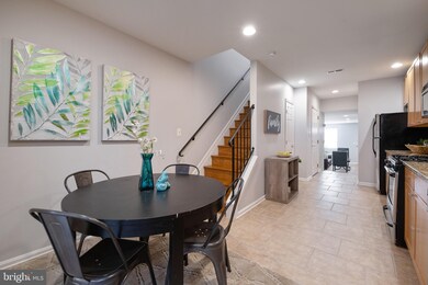 2022 Portugal St, Baltimore, MD 21231 - photo 4