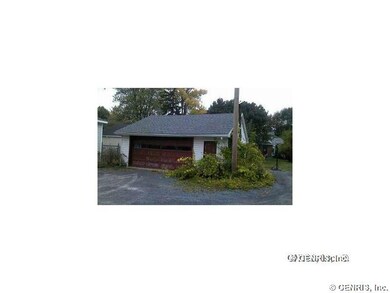 Garage.