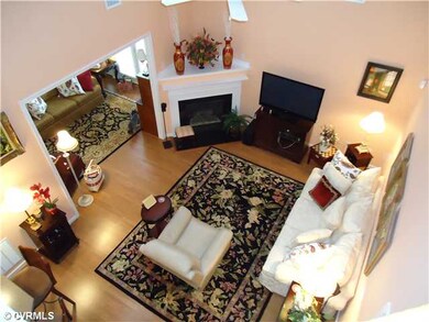 Den/Family/Great Room