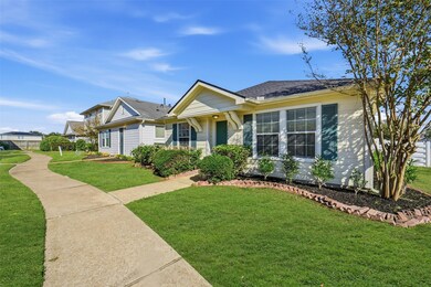 20648 Patriot Park Ln, Katy, TX 77449 - photo 2