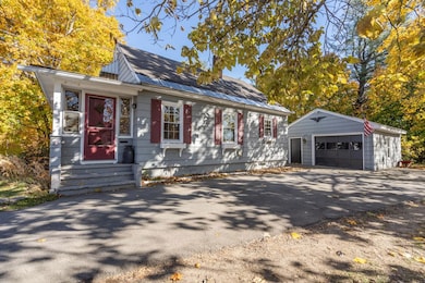 25 Mcduffee St, Rochester, NH 03867 - photo 2