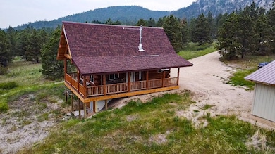 395 Square Butte Ln, Zortman, MT 59546 - photo 3