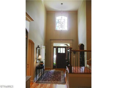 Entry.
