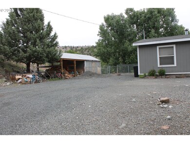 393 Brent Ln, Canyon City, OR 97820 - photo 2