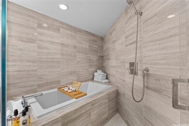 Ritz Carlton Residences Tower II unit D1610, Honolulu, HI 96815 - photo 6