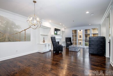 600 Chenal Woods Dr, Little Rock, AR 72223 - photo 7