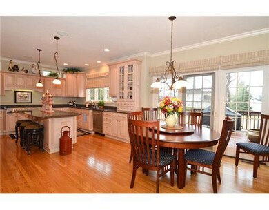 51725 Caledonian Dr, Granger, IN 46530 - photo 5