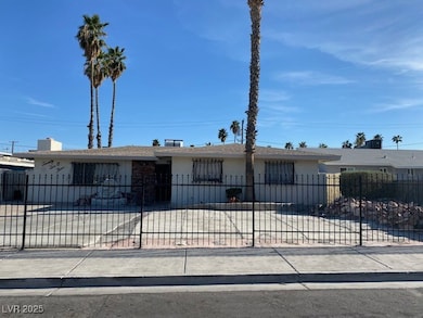 2204 Isabelle Ave, Las Vegas, NV 89101 - photo 2