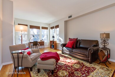 1616 W Rascher Ave unit 2W, Chicago, IL 60640 - photo 7