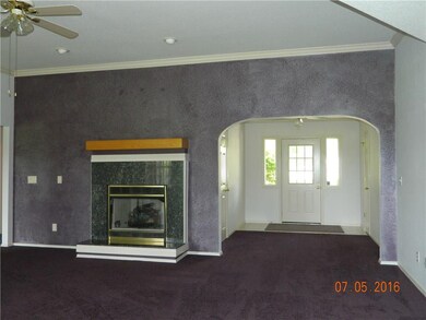 729 E Parks St, Prairie Grove, AR 72753 - photo 5