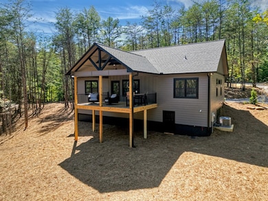 Lot 2 Brookhaven Ln, Blue Ridge, GA 30513 - photo 5