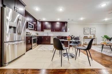 83 Zabriskie St unit 2, Jersey City, NJ 07307 - photo 2