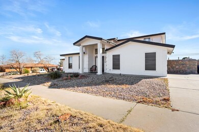 2820 Pierce Ave unit A & B, El Paso, TX 79930 - photo 2