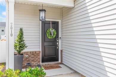 2010 Honeysuckle Vine Run, Winston Salem, NC 27106 - photo 5