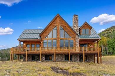 45950 Rainbow Trail, Villa Grove, CO 81155 - photo 3