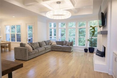 1895 Henley Way, Alpharetta, GA 30009 - photo 6