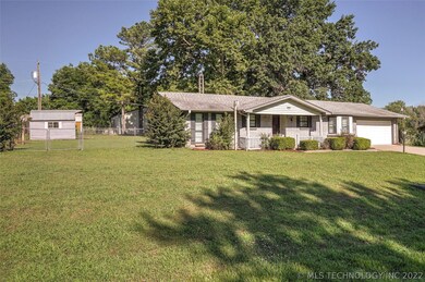 12720 S 123rd East Ave, Broken Arrow, OK 74011 - photo 5