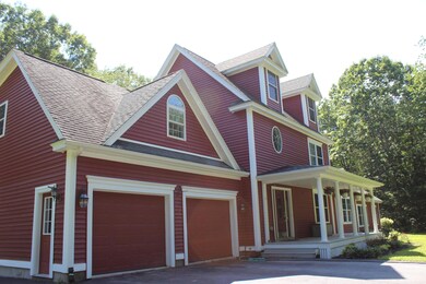 6 Marr Farm Way, Scarborough, ME 04074 - photo 5