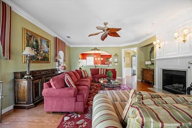 5015 Kings Common Way, Cumming, GA 30040 - photo 6