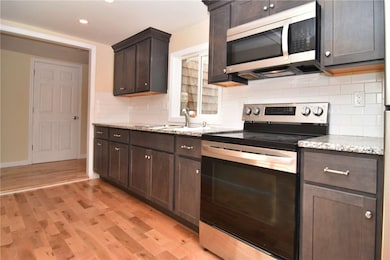 105 S Killingly Rd, Foster, RI 02825 - photo 4