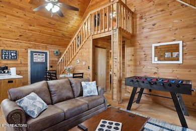 2137 Red Bud Rd, Sevierville, TN 37876 - photo 7