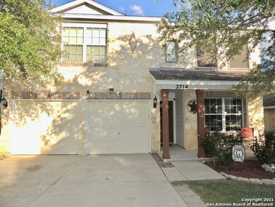 3714 Sausalito Fern, San Antonio, TX 78261 - photo 3