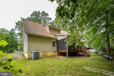 509 Confederate Dr, Locust Grove, VA 22508 - photo 3