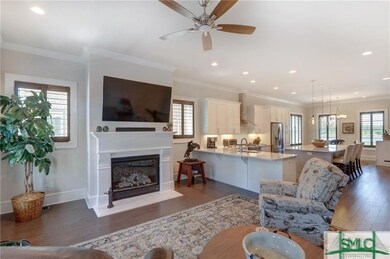 421 Port St, Savannah, GA 31401 - photo 3