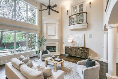 6622 Vanderbilt Ave, Dallas, TX 75214 - photo 7