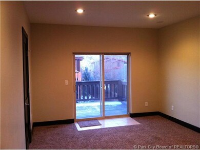 Master Bedroom.