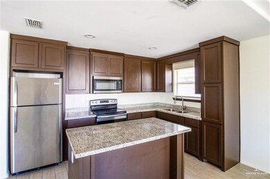 2118 Taxco Ct unit 2, Edinburg, TX 78542 - photo 2