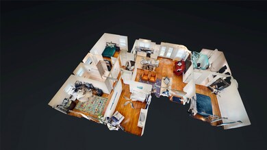 1911 Ansbury Dr, Houston, TX 77018 - photo 4