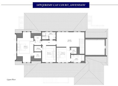Upper Floor Snip