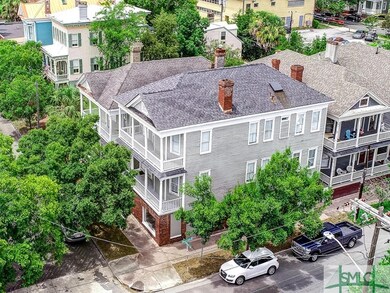 923 Abercorn St, Savannah, GA 31401 - photo 2