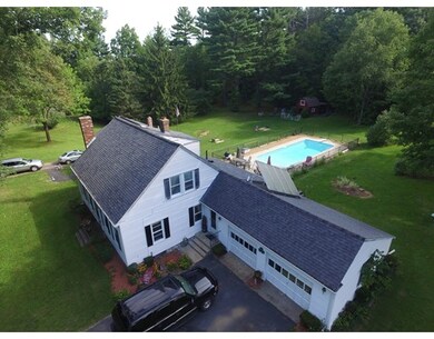 107 S Spencer Rd, Spencer, MA 01562 - photo 4