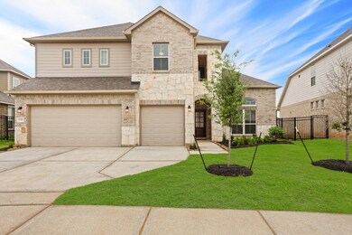 27322 Blue Sand Dr, Katy, TX 77493 - photo 3