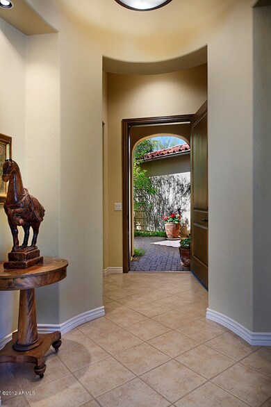 Entryway