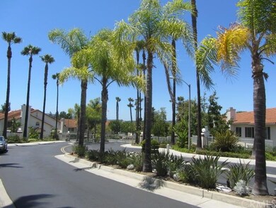 Village Niguel Gardens is a gated community!