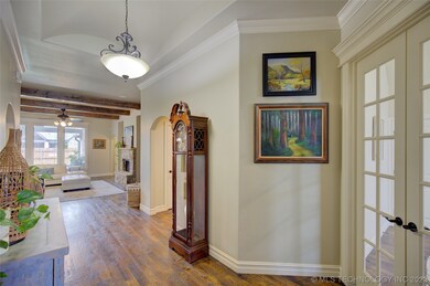 4007 W Tucson Place, Broken Arrow, OK 74011 - photo 3