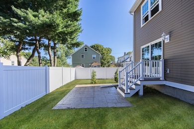 50 Pullman Ave unit A, Attleboro, MA 02703 - photo 4