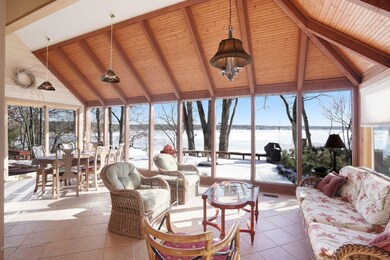 Sun Room