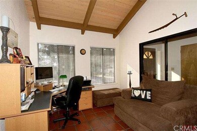Solarium/ Office