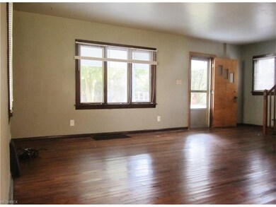 Tough, easy clean, beautiful hardwood floors.