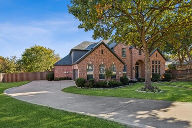 507 Northwood Trail, Southlake, TX 76092 - photo 2