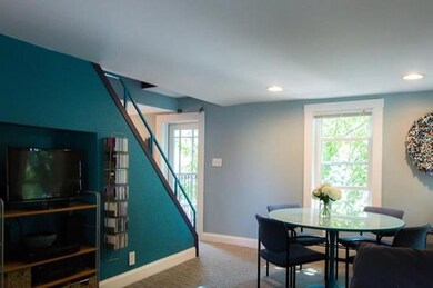 263 Hurley St unit 2, Cambridge, MA 02141 - photo 4